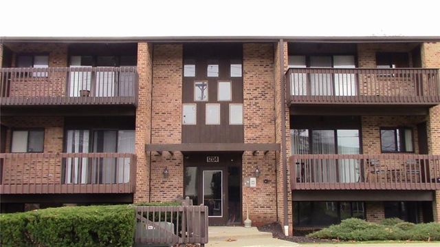 $152,500 | 1204 Dutilh Road, Unit 1 | Cranberry Township