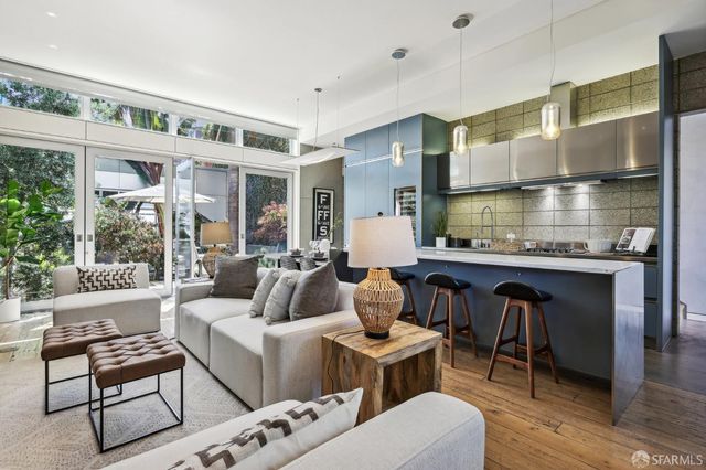 $2,899,000 | 1218 Mariposa Street | Potrero Hill