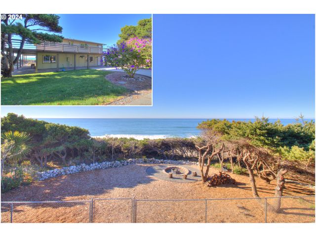 $1,150,000 | 33616 Ophir Road | Nesika Beach