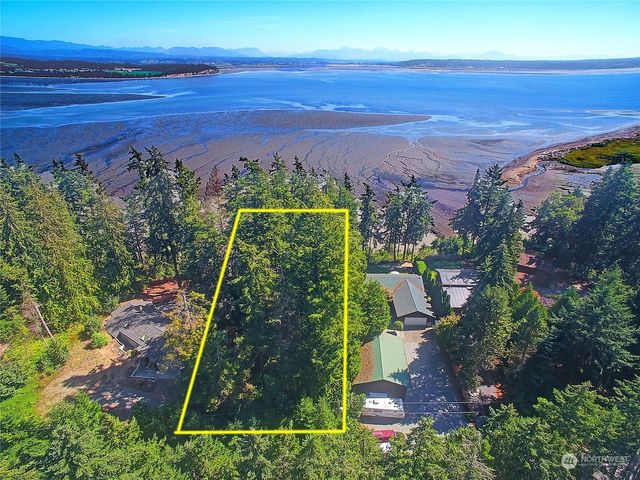 $249,000 | 0 North Goodrich Road | Camano