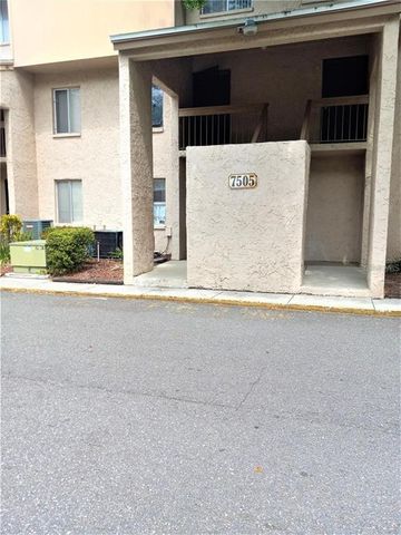 $117,900 | 7505 Pitch Pine Circle, Unit 123 | 40th Street Corridor