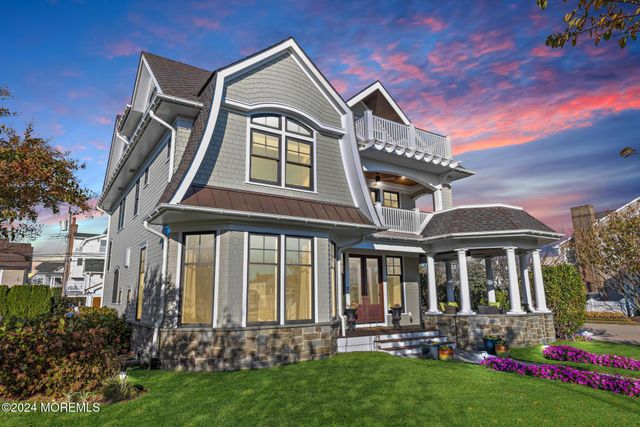 $4,899,000 | 100 Lincoln Avenue | Avon-by-the-Sea