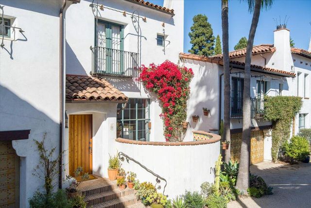 $10,500 | 1021 Laguna Street, Unit 7 | Downtown Santa Barbara