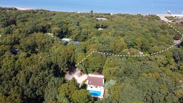 15 Fox Hunt Lane | Amagansett North