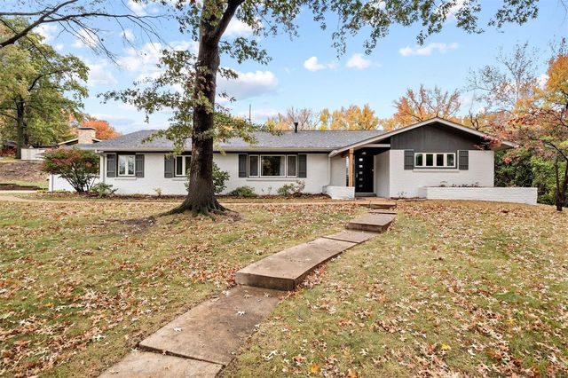 $839,900 | Restricted Address | Creve Coeur