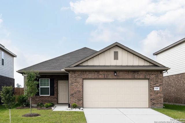 $248,990 | 14423 Woodland Valley | Southwest San Antonio