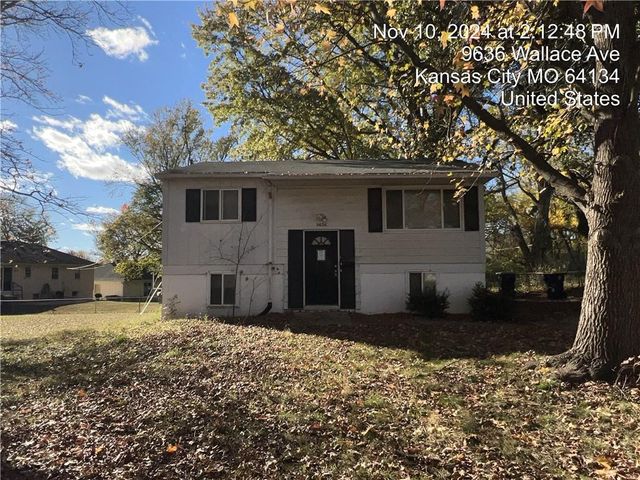 $104,900 | 9636 Wallace Avenue | Robandee South