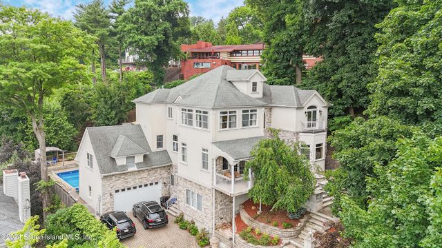 $1,799,800 | 437 Lighthouse Avenue | Lighthouse Hill