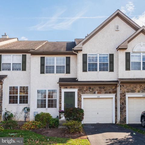 $515,000 | 108 Mountain View Drive | West Whiteland Township - Chester County