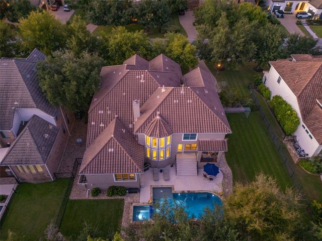 $1,799,000 | 11809 Eagles Glen Drive | Steiner Ranch