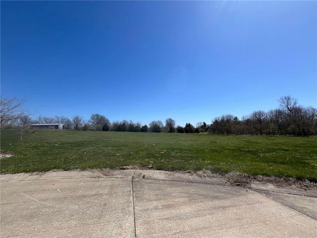 $60,000 | Lot 25 Willow Drive | Polk Township - Nodaway County