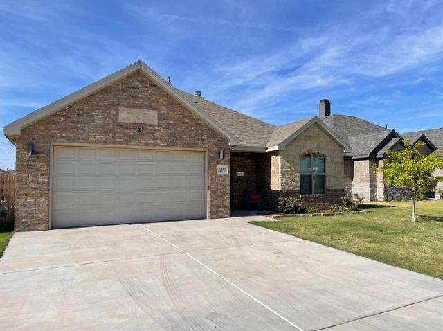 $257,990 | 7811 87th Street | Lubbock