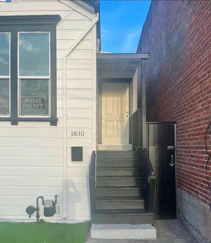 $2,500,000 | 1832 Peralta Street | Lower Bottoms