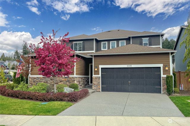 $959,000 | 10145 Sentinel Loop | Gig Harbor North