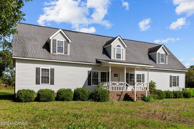 $295,000 | 2855 Bell Arthur Road | Arthur Township - Pitt County