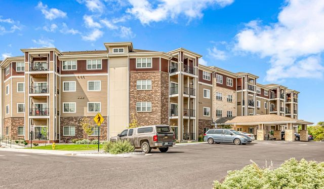 $245,000 | 621-26 26 1/2 Road, Unit 205 | Grand Junction