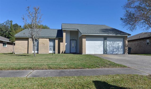 $324,900 | 16827 Frigate Drive | Heritage Park