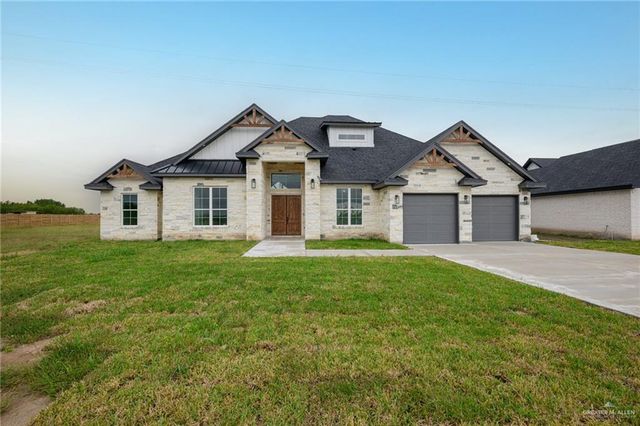 $649,900 | 21592 Breedlove Road | Lasana