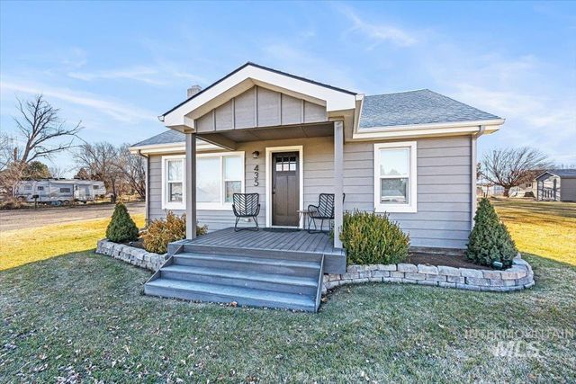 $499,900 | 435 West Garfield Avenue | Glenns Ferry