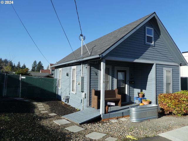 $350,000 | 116 Molalla Avenue | Barclay Hills