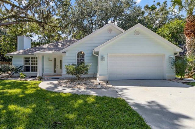 $625,000 | 4949 Windward Place | Amelia Island