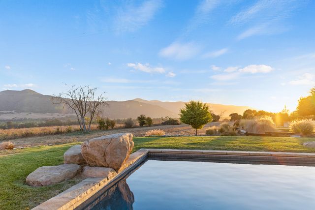 $3,395,000 | 770-776 Mesa Vista Lane | Santa Ynez