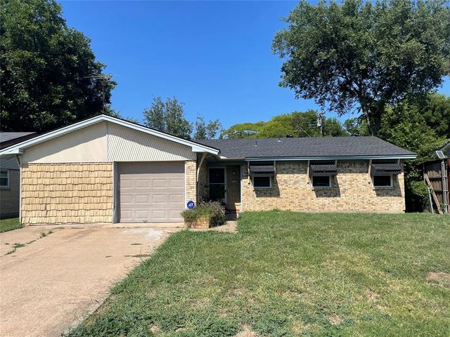 $1,850 | 114 Crestridge Drive | Hutchins