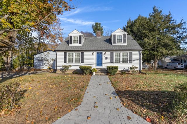 $599,000 | 281 Church Street | Guilford Center