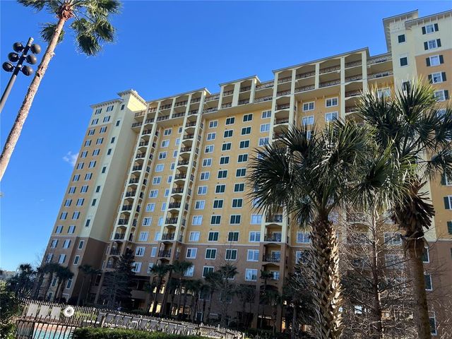 $185,000 | 8100 Poinciana Boulevard, Unit 2604