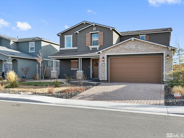 $717,000 | 2171 Wyaconda Drive | Stonebrook