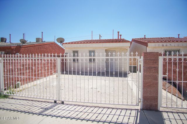 $1,125 | 11034 Oasis Drive | Pebble Hills North