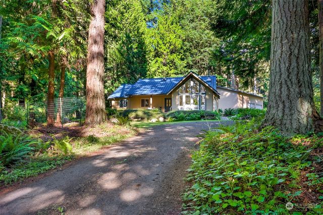 $995,000 | 2694 West Shore Drive | Lummi Island