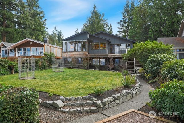 $1,650,000 | 28935 Beach Drive Northeast | Lofall