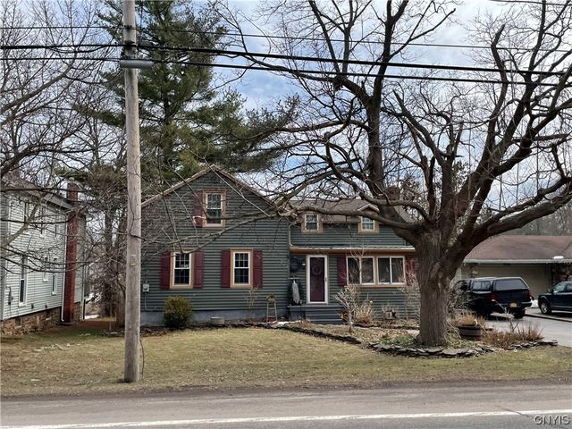 Brockport, NY - RE/MAX Titanium