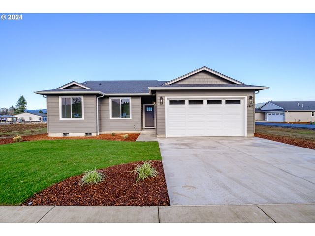 $399,000 | 4460 Knotty Pine Court | Sweet Home