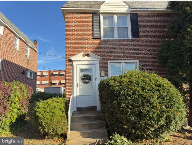 $170,000 | 505 South 4th Street | Colwyn