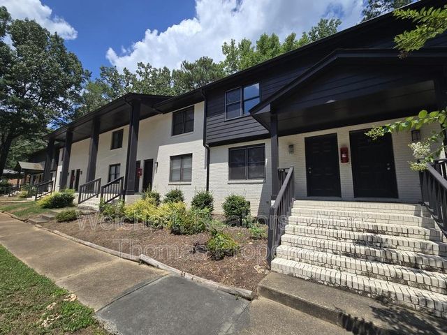 $1,500 | 717 Chappell Drive, Unit G | Southwest Raleigh