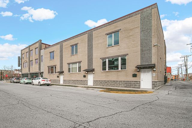 $209,900 | 2200 East 138th Street, Unit G | Indiana Harbor