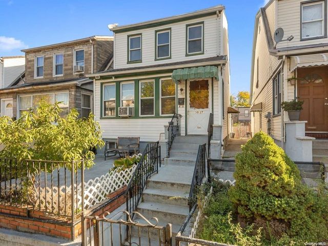 $1,079,000 | 30-27 93rd Street | Jackson Heights