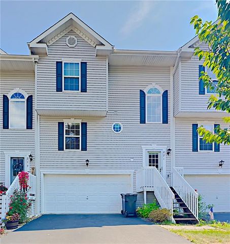 $2,150 | 221 Whitetail Ridge | Cranberry Township