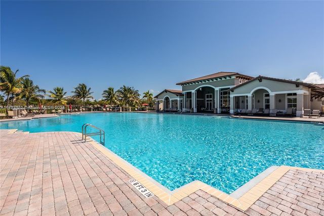 $2,400 | 22561 Southwest 88th Place, Unit 101 | Cutler Bay