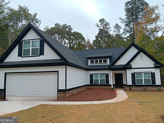 $399,990 | 492 Watson Road | Winder