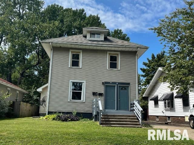 $129,900 | 2339 South 10th Street | Harvard Park