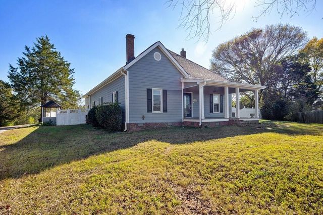 $650,000 | 4409 Shiloh Road