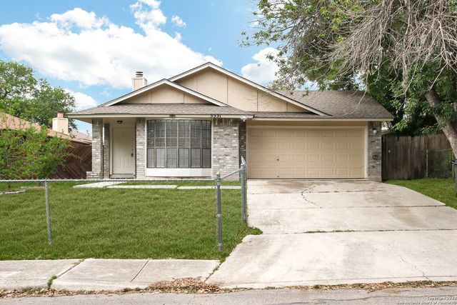 $1,495 | 5531 Ivanhoe Street | Thunderbird Hills