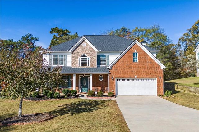 $399,900 | 2095 Jessica Way | Hiroc Plantation