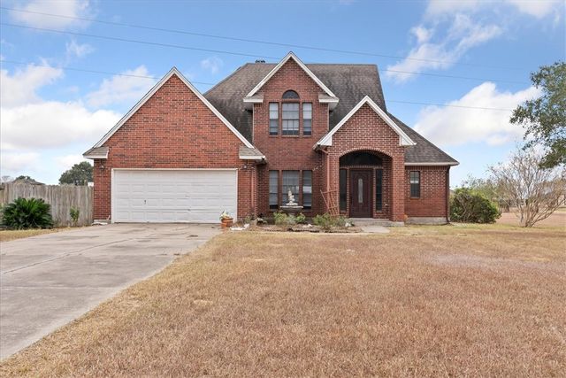 $419,900 | 3759 Barber Lane | Calallen