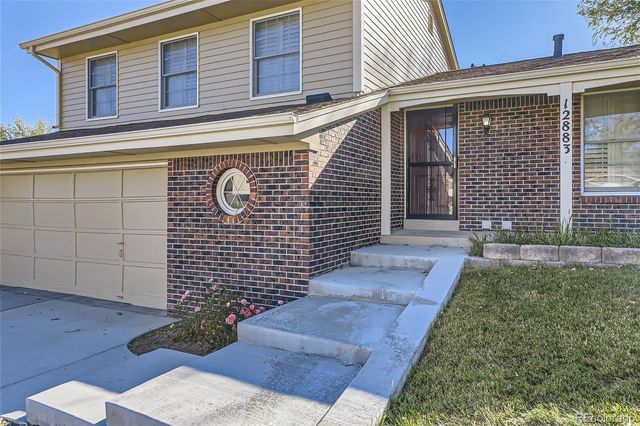 $599,000 | 12883 Columbine Circle | Thornton