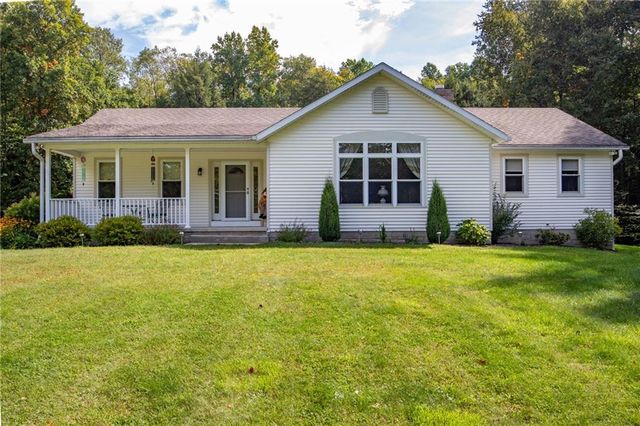 $420,000 | 20871 Ross Road | Concord Township - Erie County