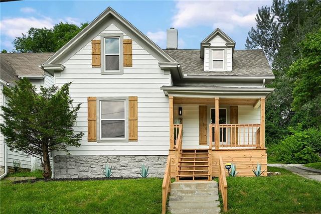 $289,500 | 226 North Missouri Street | Northland